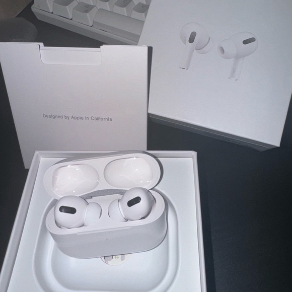 airpods pro 2